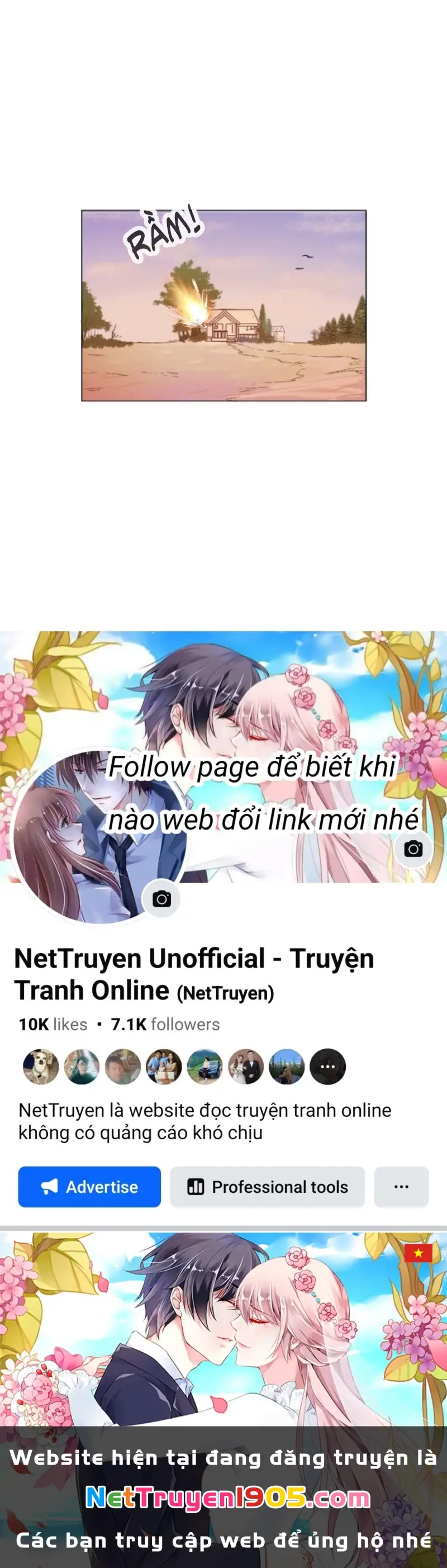 Wee!!! Chapter 94 - Trang 21