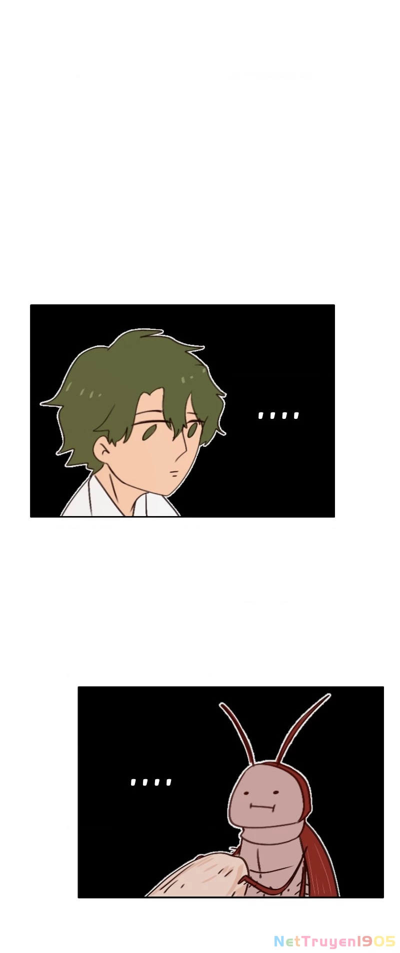 Wee!!! Chapter 94 - Trang 6