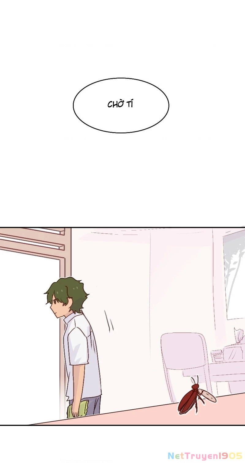Wee!!! Chapter 94 - Trang 7