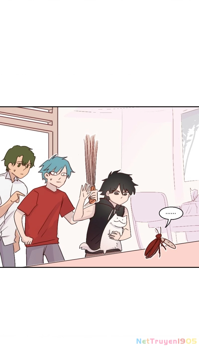 Wee!!! Chapter 94 - Trang 8