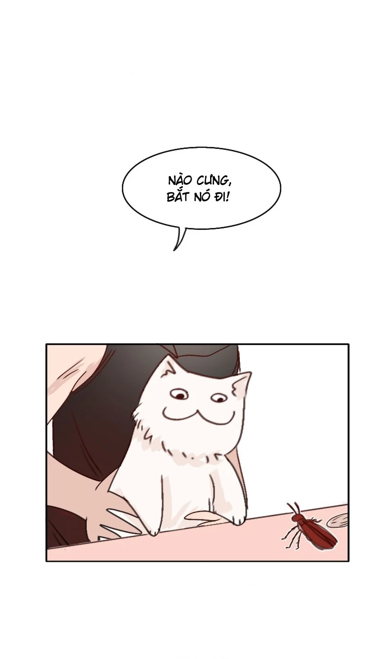 Wee!!! Chapter 94 - Trang 9