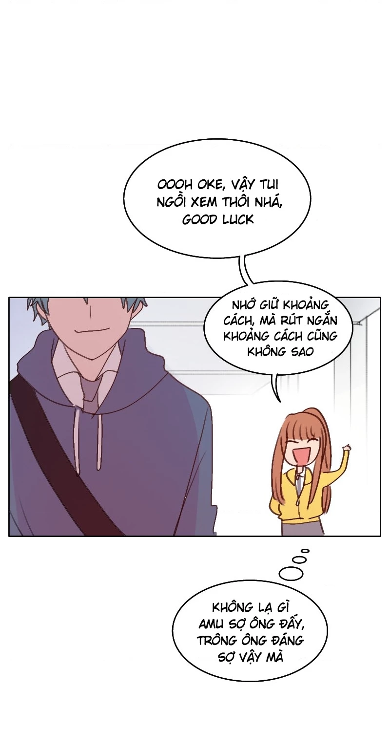 Wee!!! Chapter 98 - Trang 11