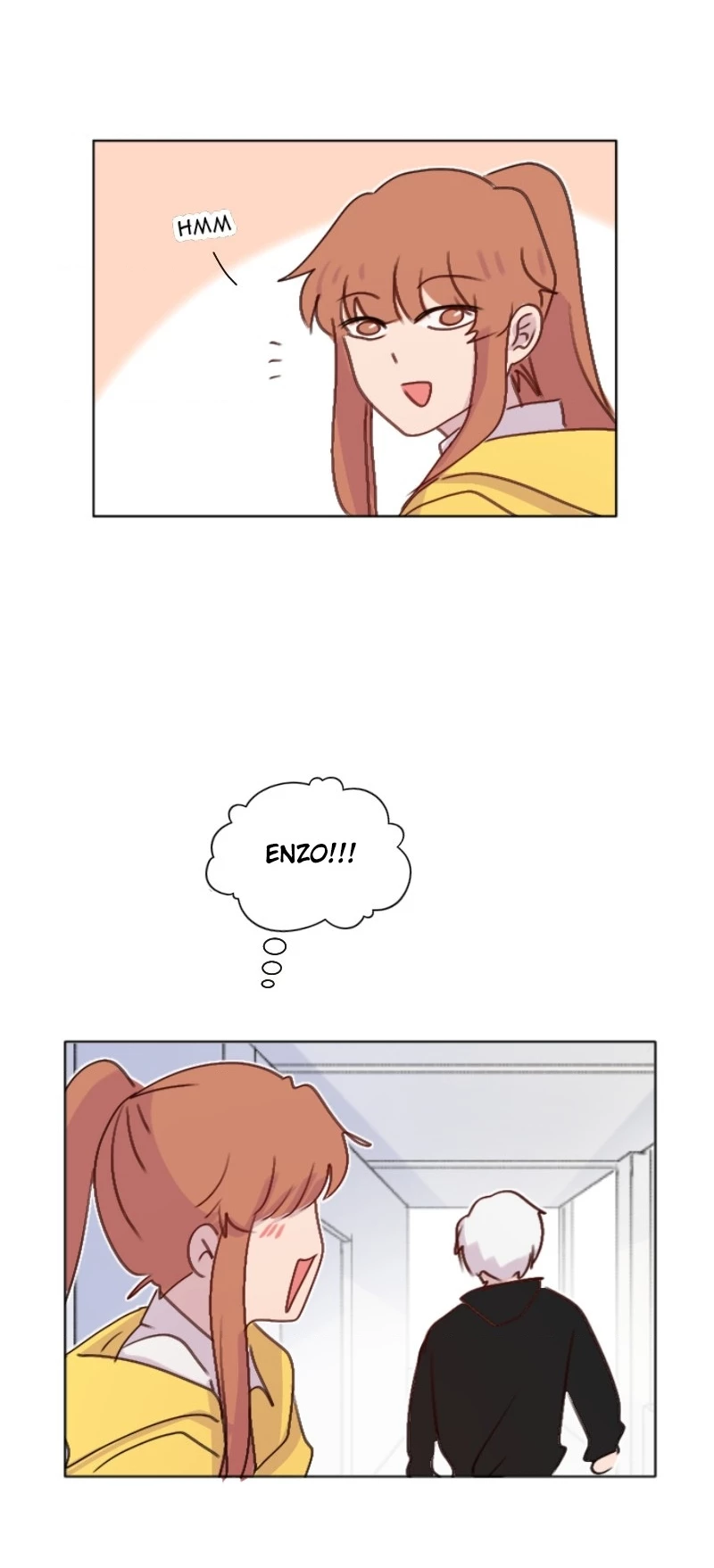 Wee!!! Chapter 98 - Trang 12