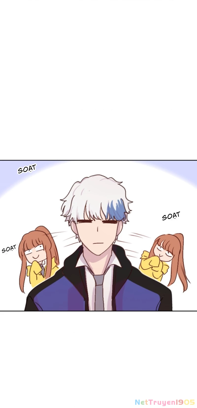 Wee!!! Chapter 98 - Trang 13