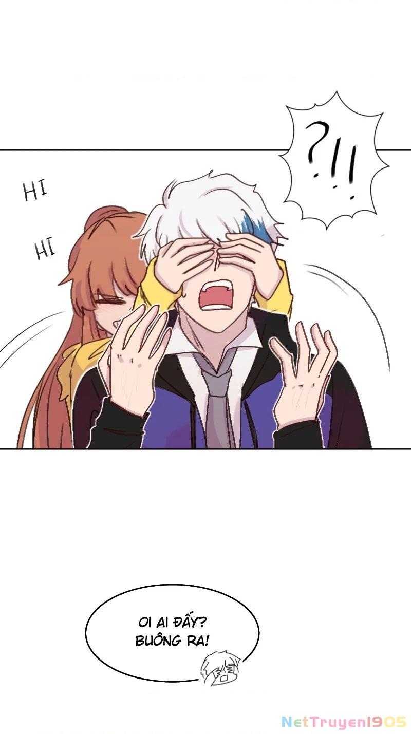 Wee!!! Chapter 98 - Trang 14