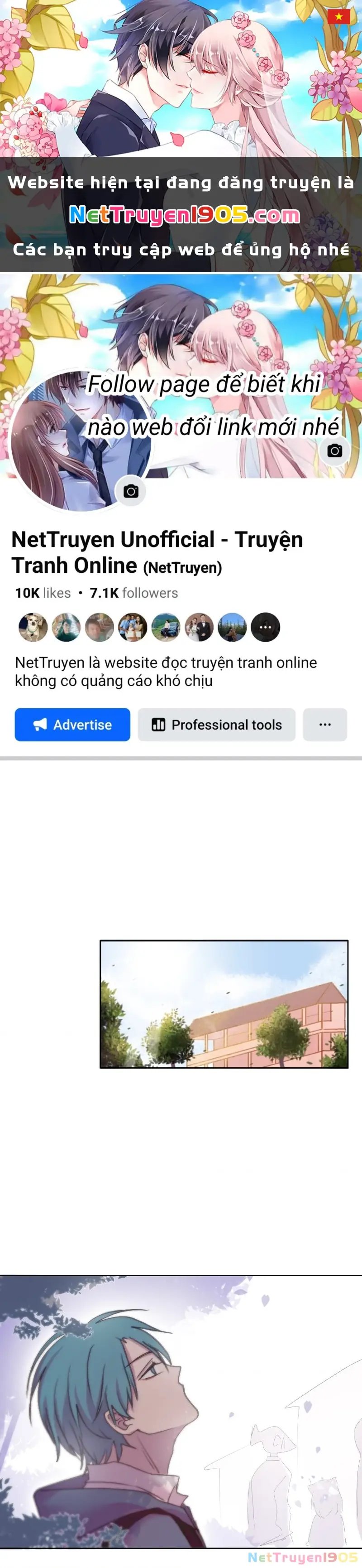 Wee!!! Chapter 98 - Trang 2