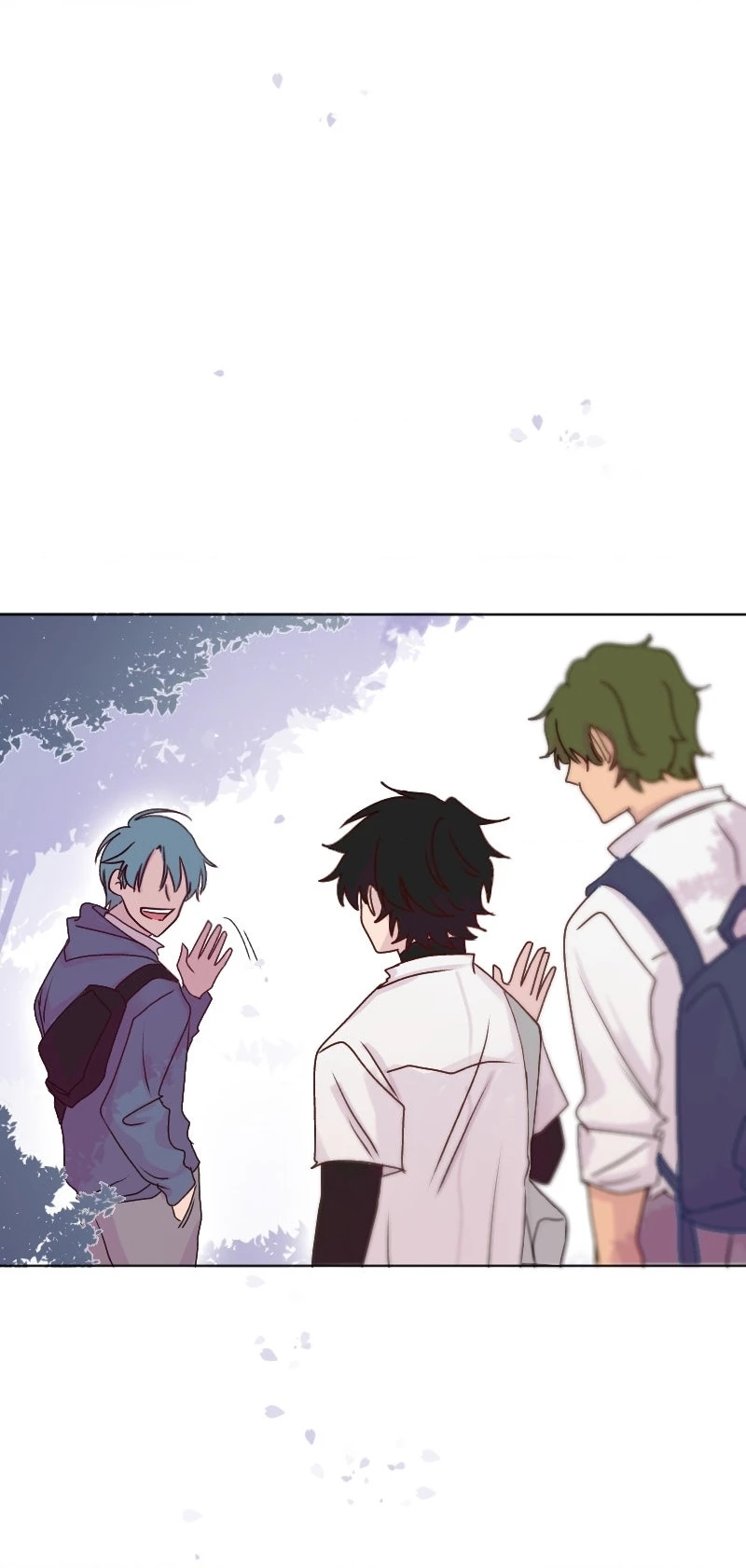 Wee!!! Chapter 98 - Trang 3