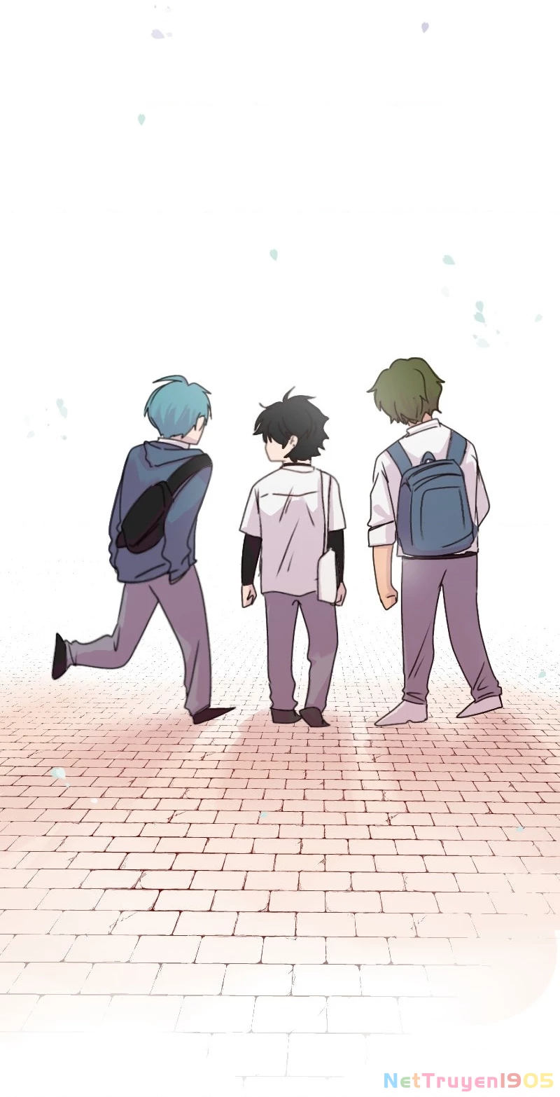 Wee!!! Chapter 98 - Trang 4