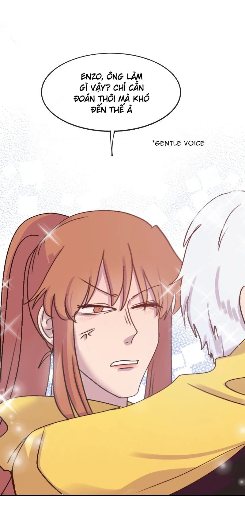 Wee!!! Chapter 99 - Trang 10