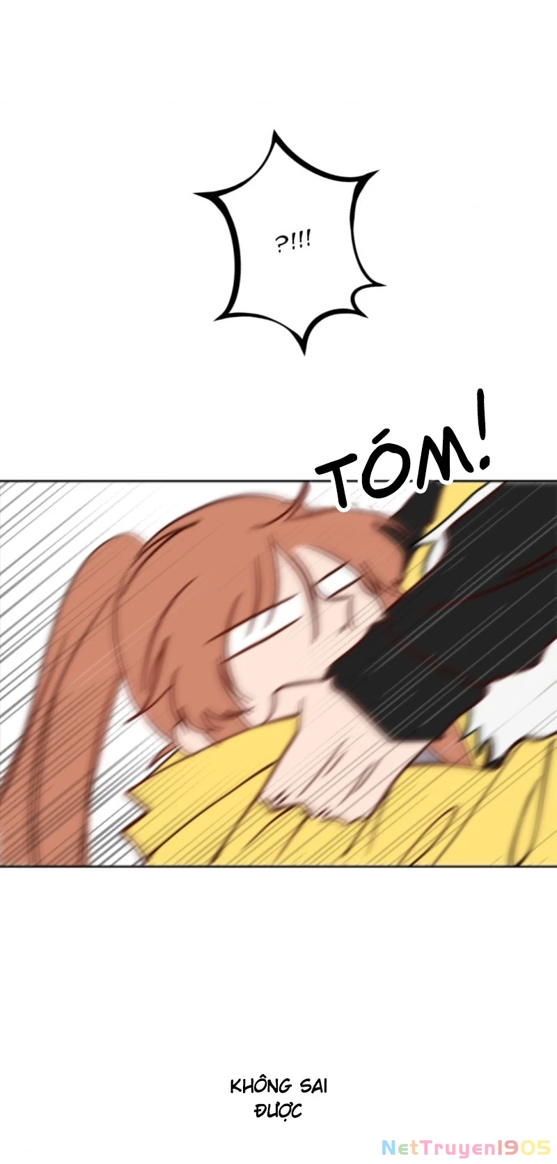 Wee!!! Chapter 99 - Trang 11