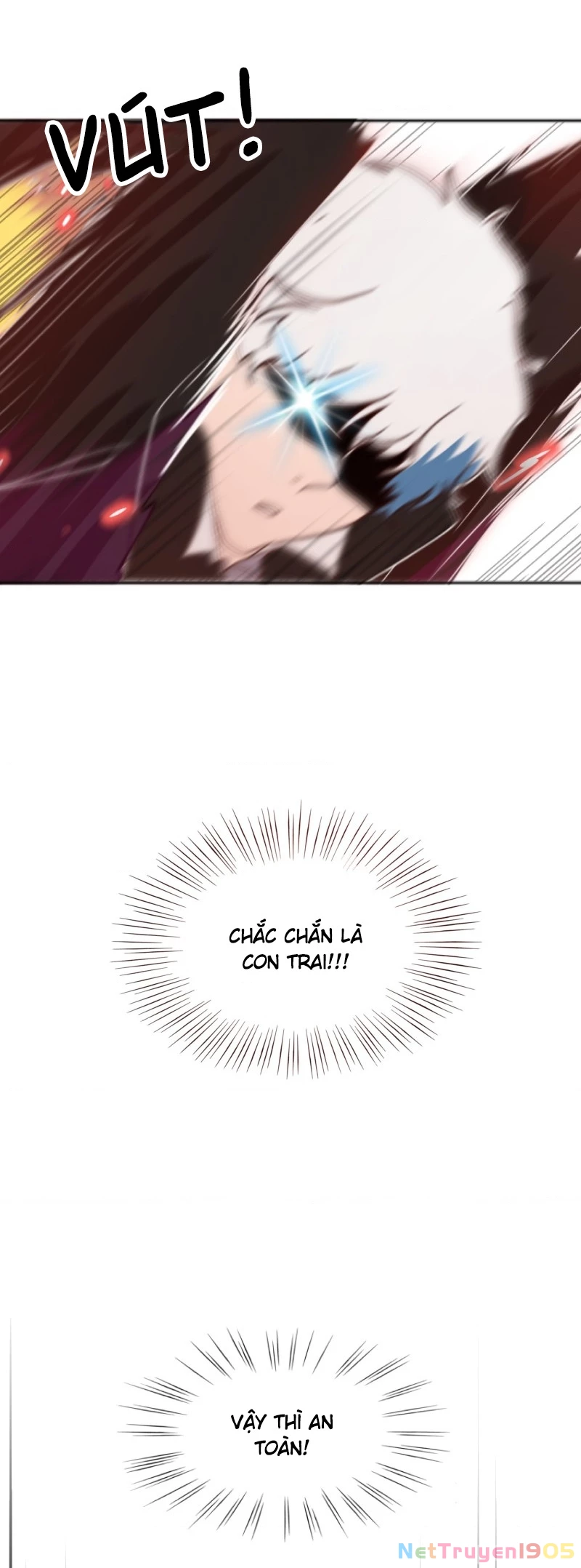 Wee!!! Chapter 99 - Trang 12