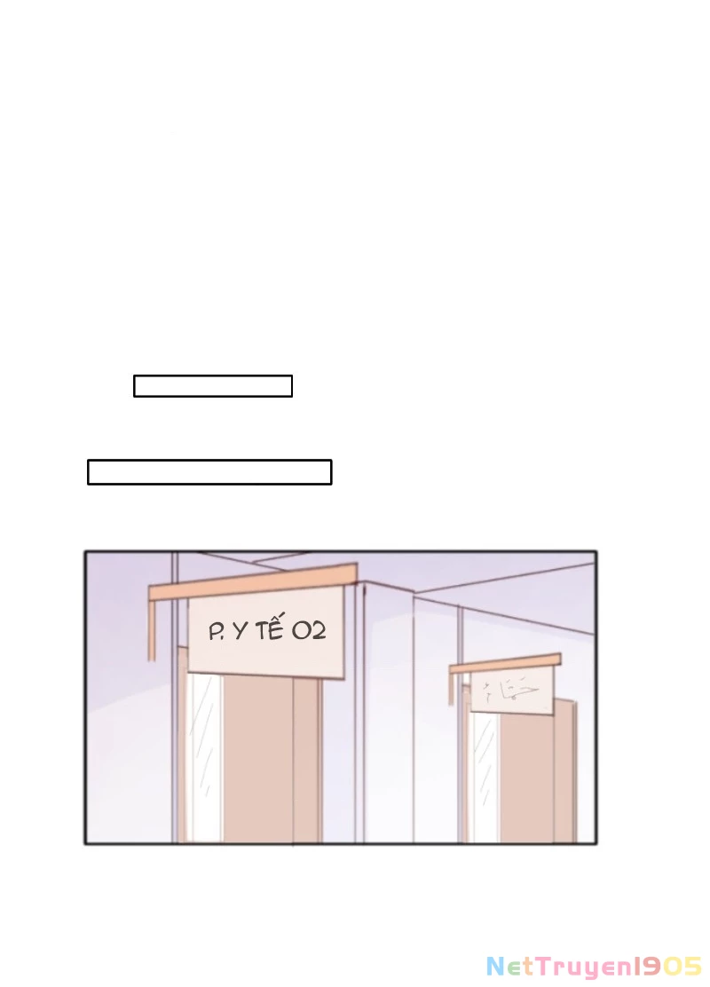 Wee!!! Chapter 99 - Trang 14