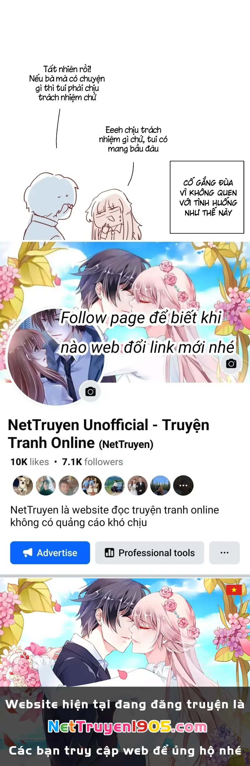 Wee!!! Chapter 99 - Trang 21