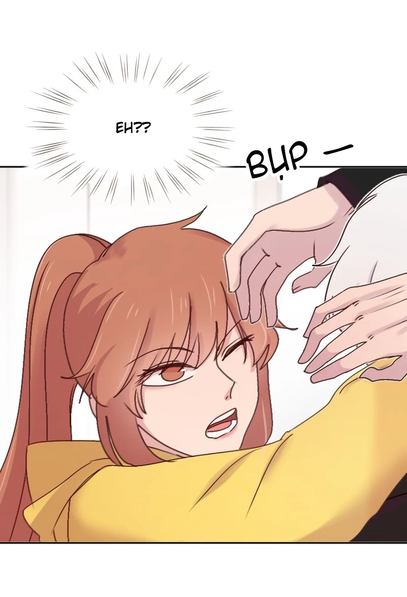 Wee!!! Chapter 99 - Trang 5