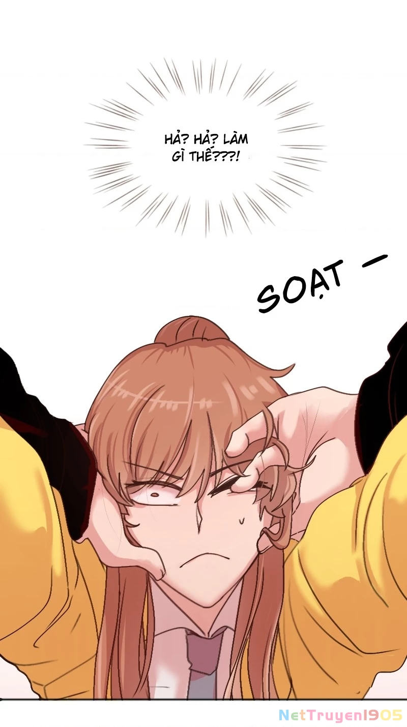 Wee!!! Chapter 99 - Trang 6