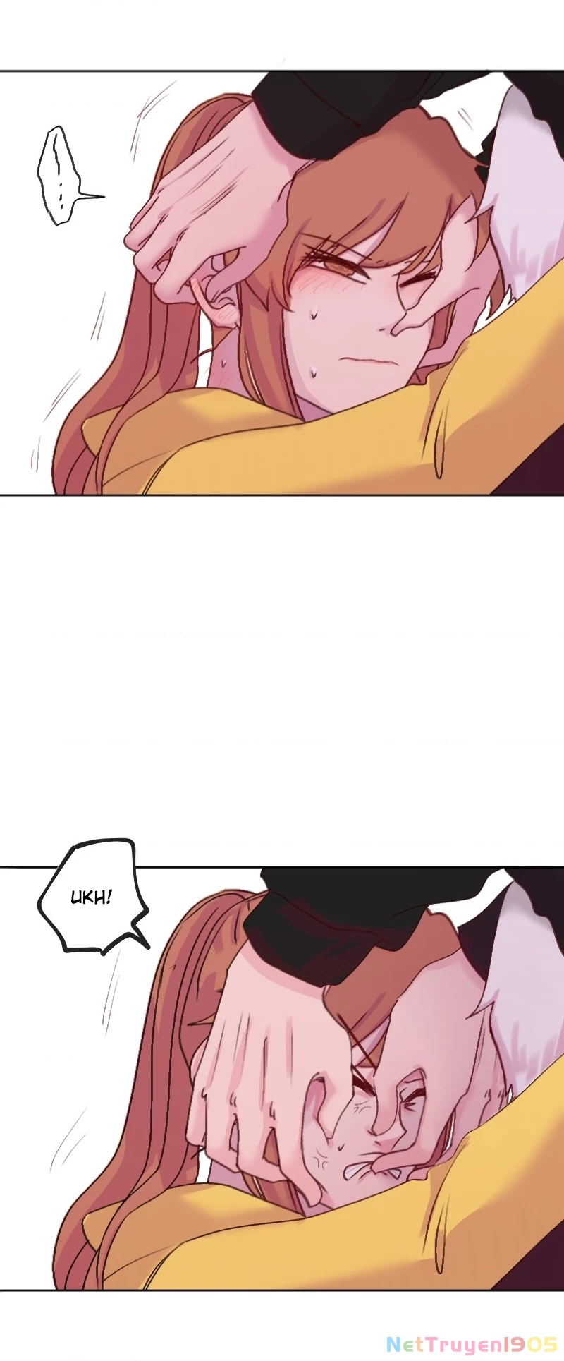Wee!!! Chapter 99 - Trang 8