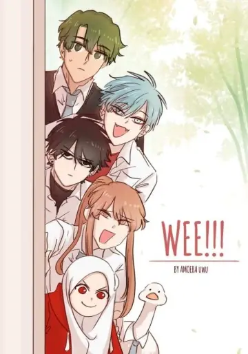 Wee!!!