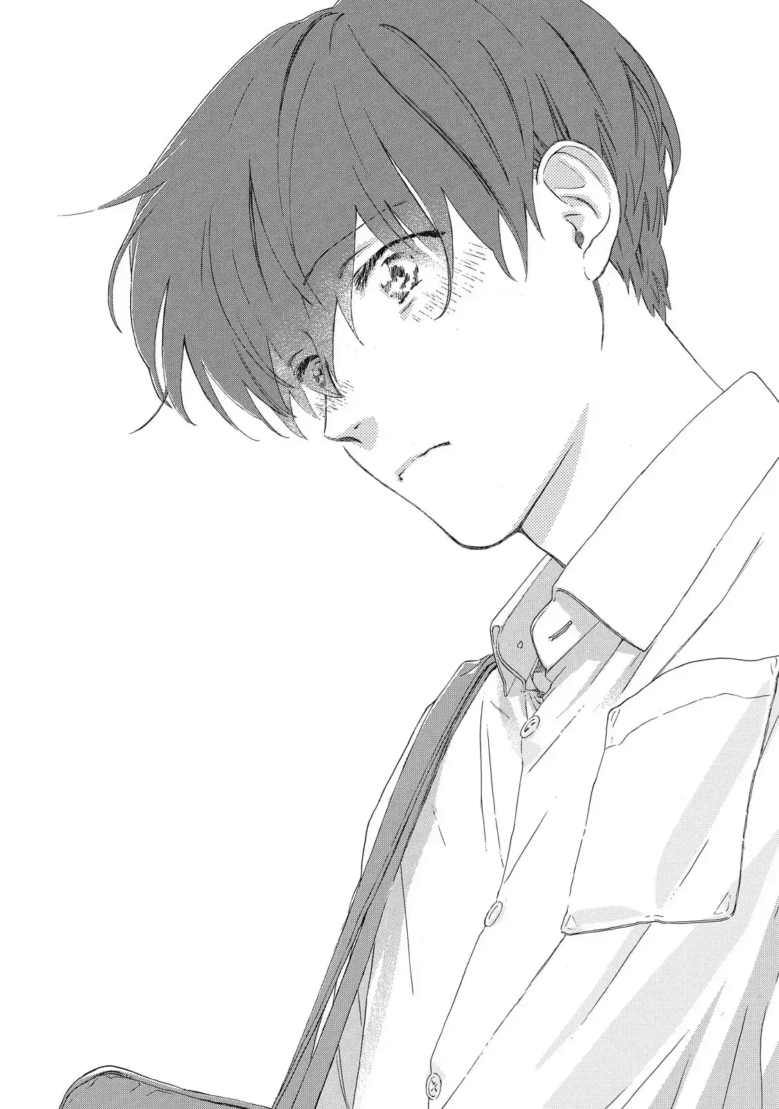What If I Said I Love You? Chapter 1 - Trang 47