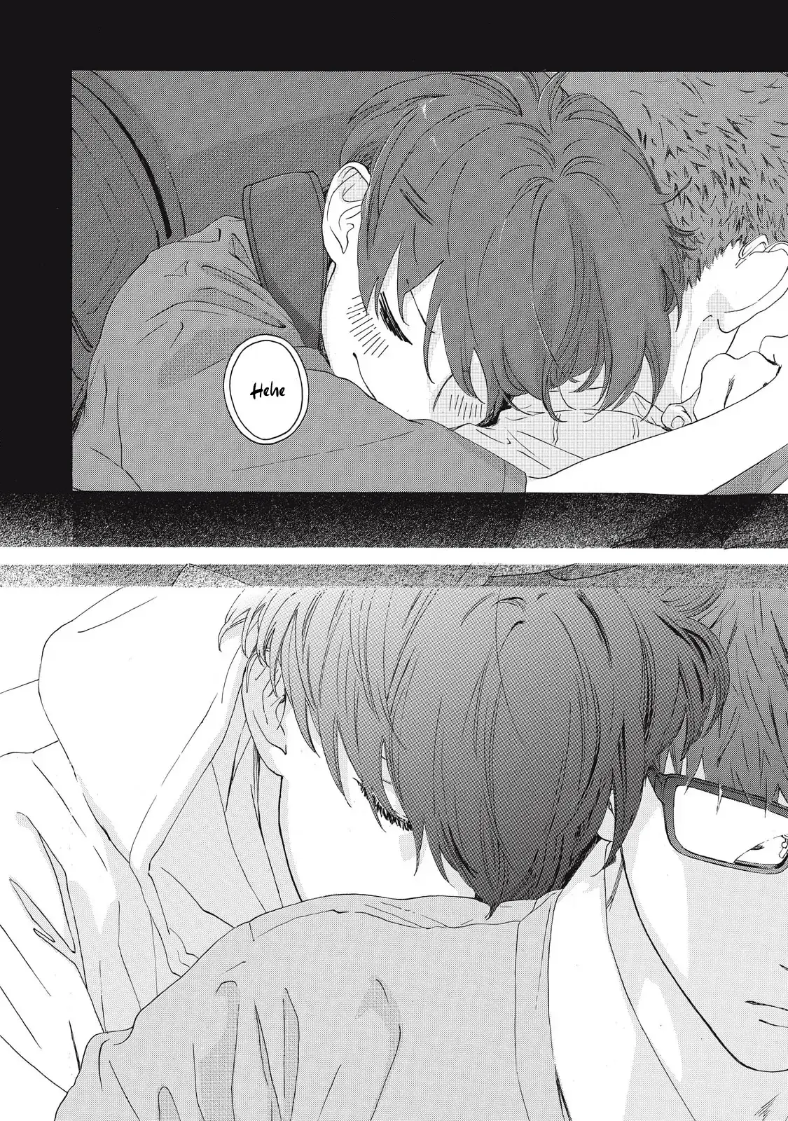 What If I Said I Love You? Chapter 1 - Trang 5