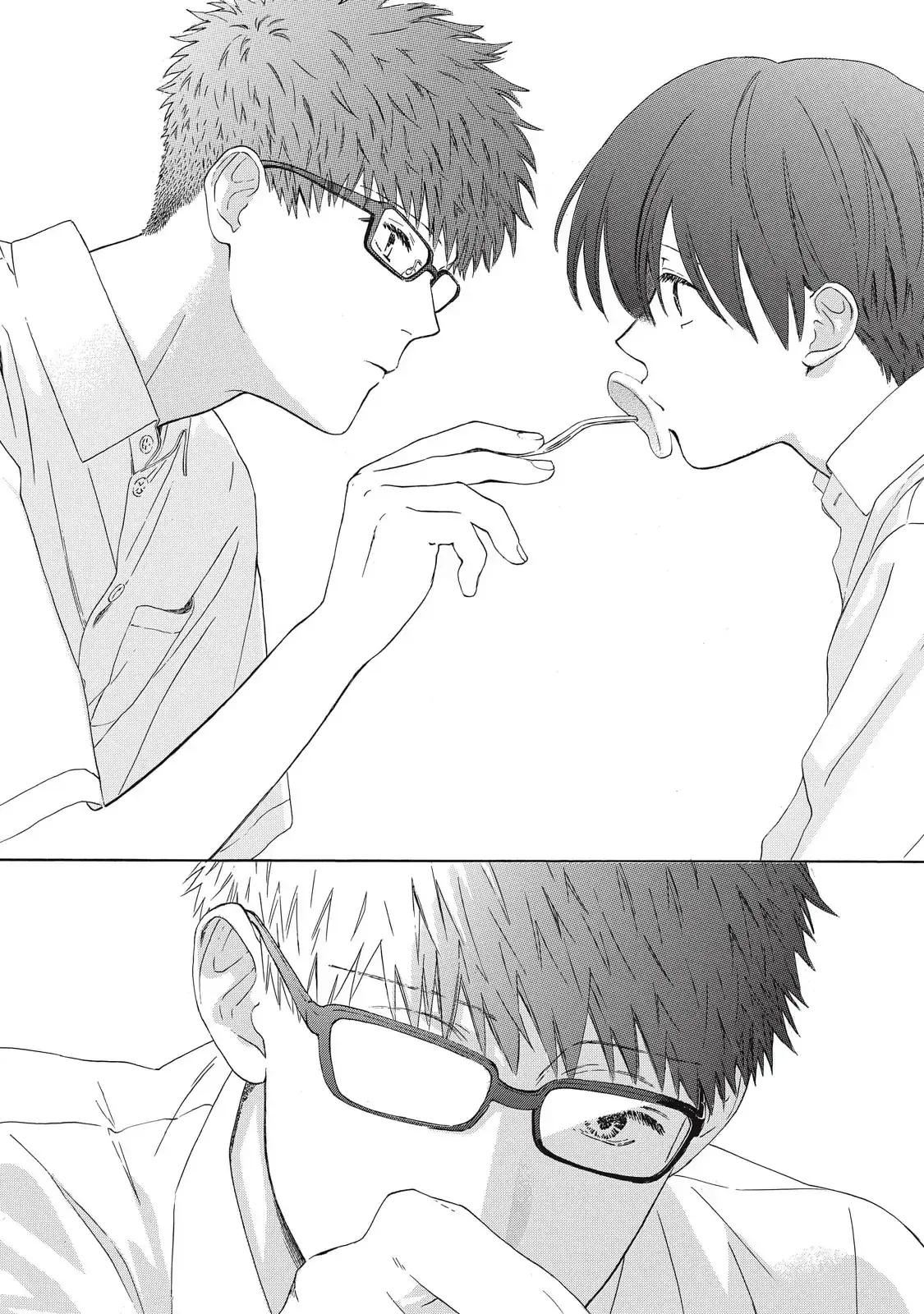 What If I Said I Love You? Chapter 2 - Trang 13