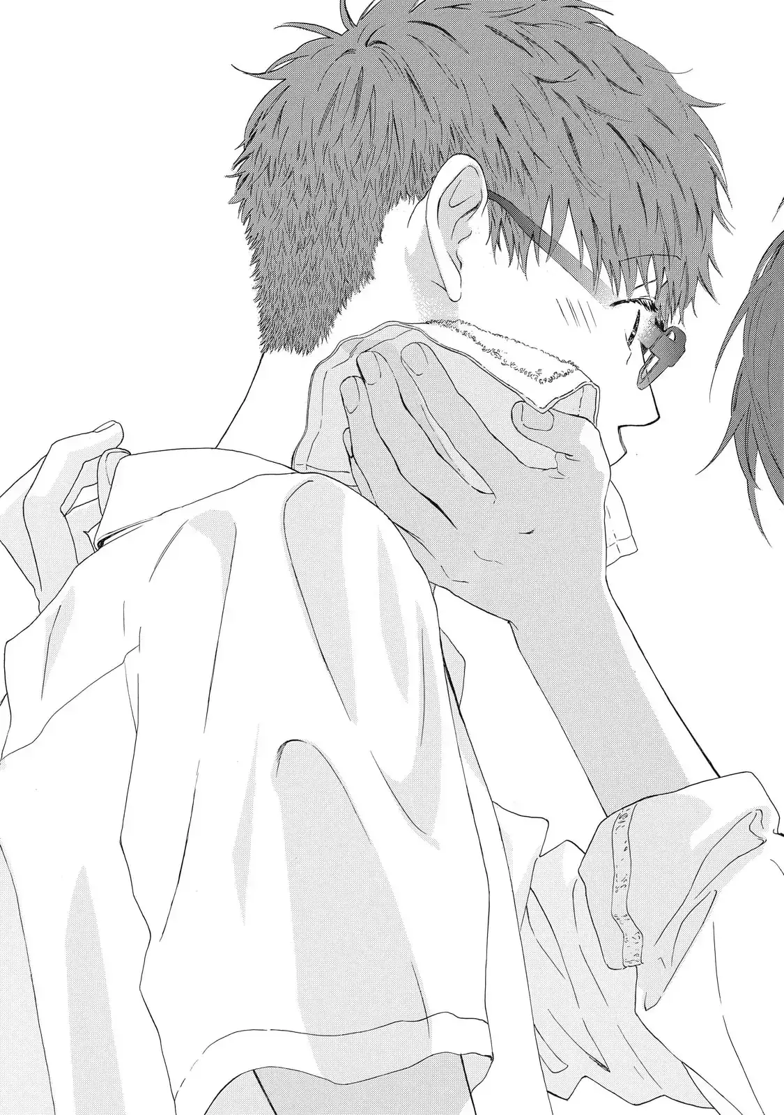 What If I Said I Love You? Chapter 2 - Trang 39