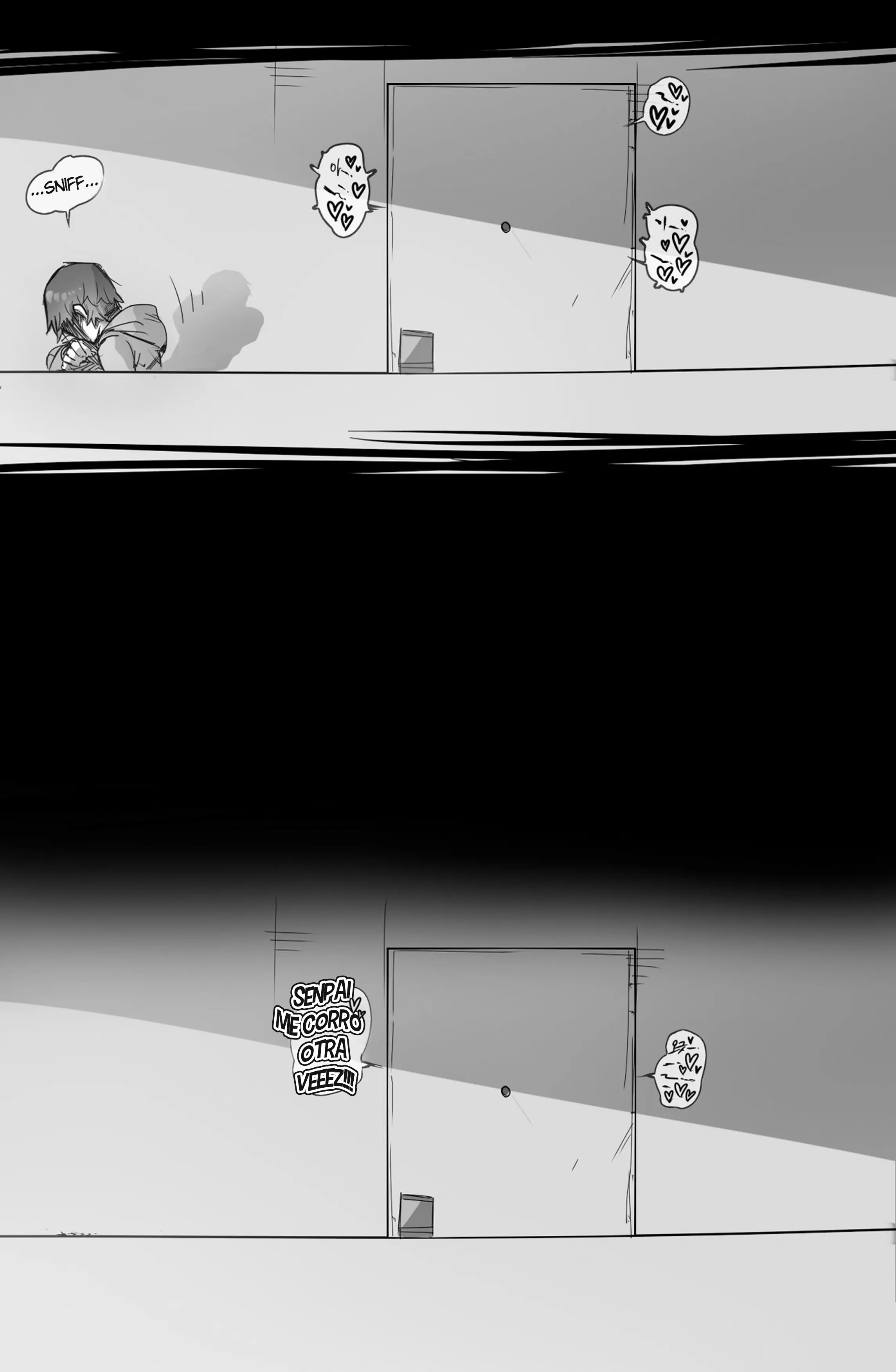 Why Are You Getting Out From There Chapter 1 - Trang 22