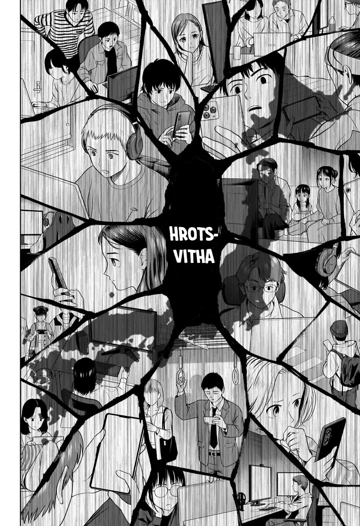 Witch Watch - Phần 3: Hắc Bạch Phù Thuỷ Chapter 225 - Trang 16