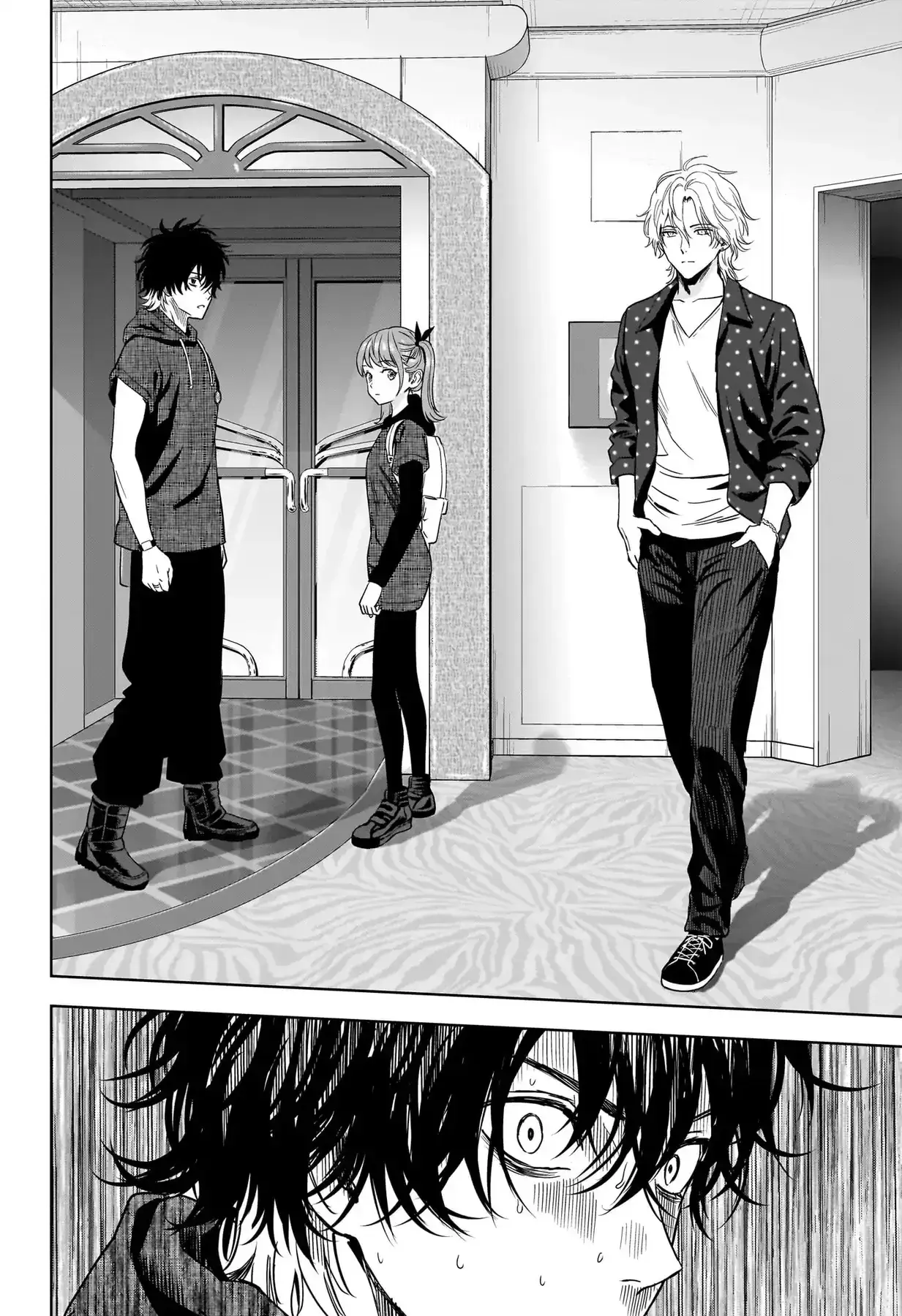 Witch Watch - Phần 3: Hắc Bạch Phù Thuỷ Chapter 233 - Trang 15