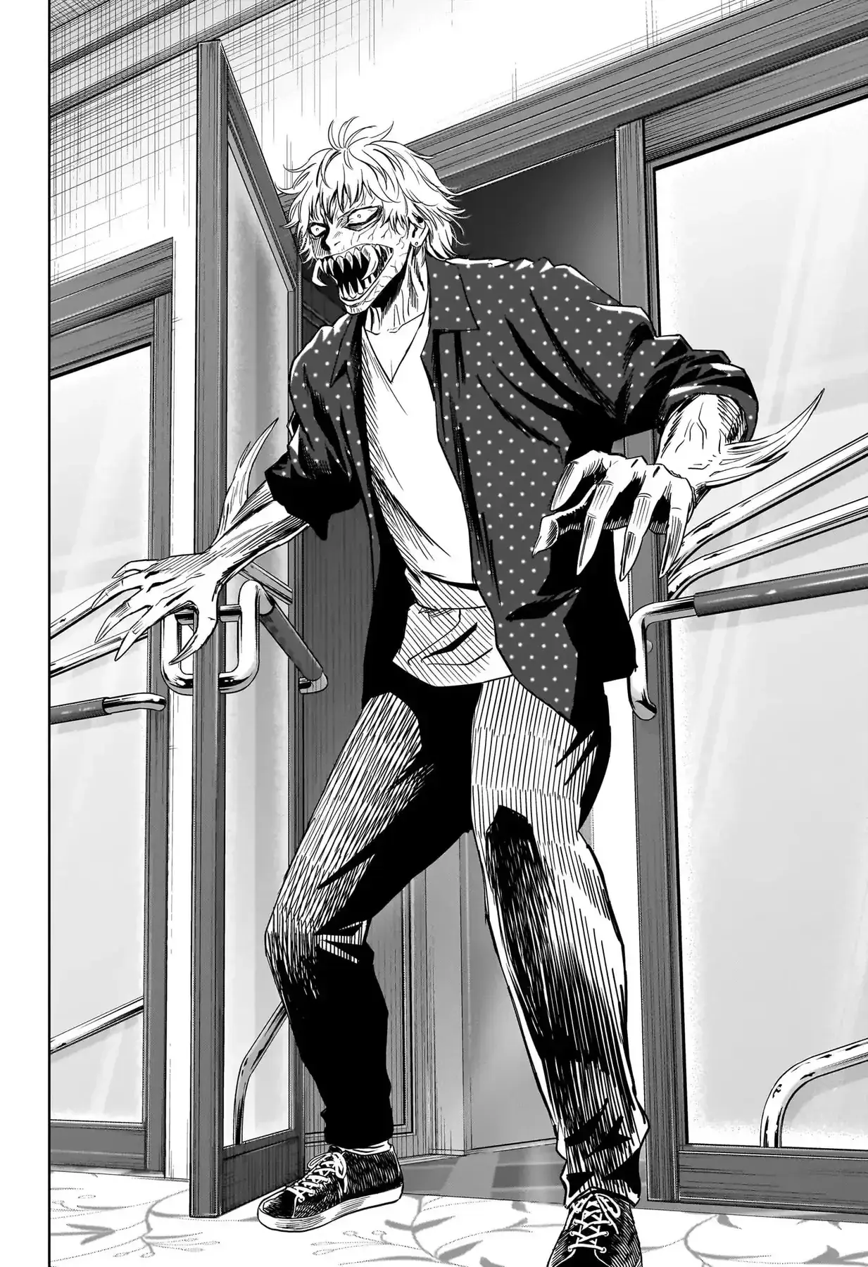 Witch Watch - Phần 3: Hắc Bạch Phù Thuỷ Chapter 233 - Trang 19