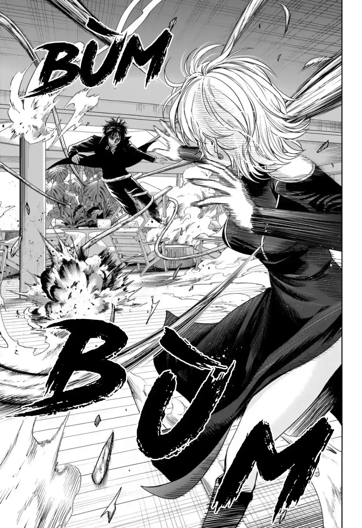 Witch Watch - Phần 3: Hắc Bạch Phù Thuỷ Chapter 239 - Trang 10