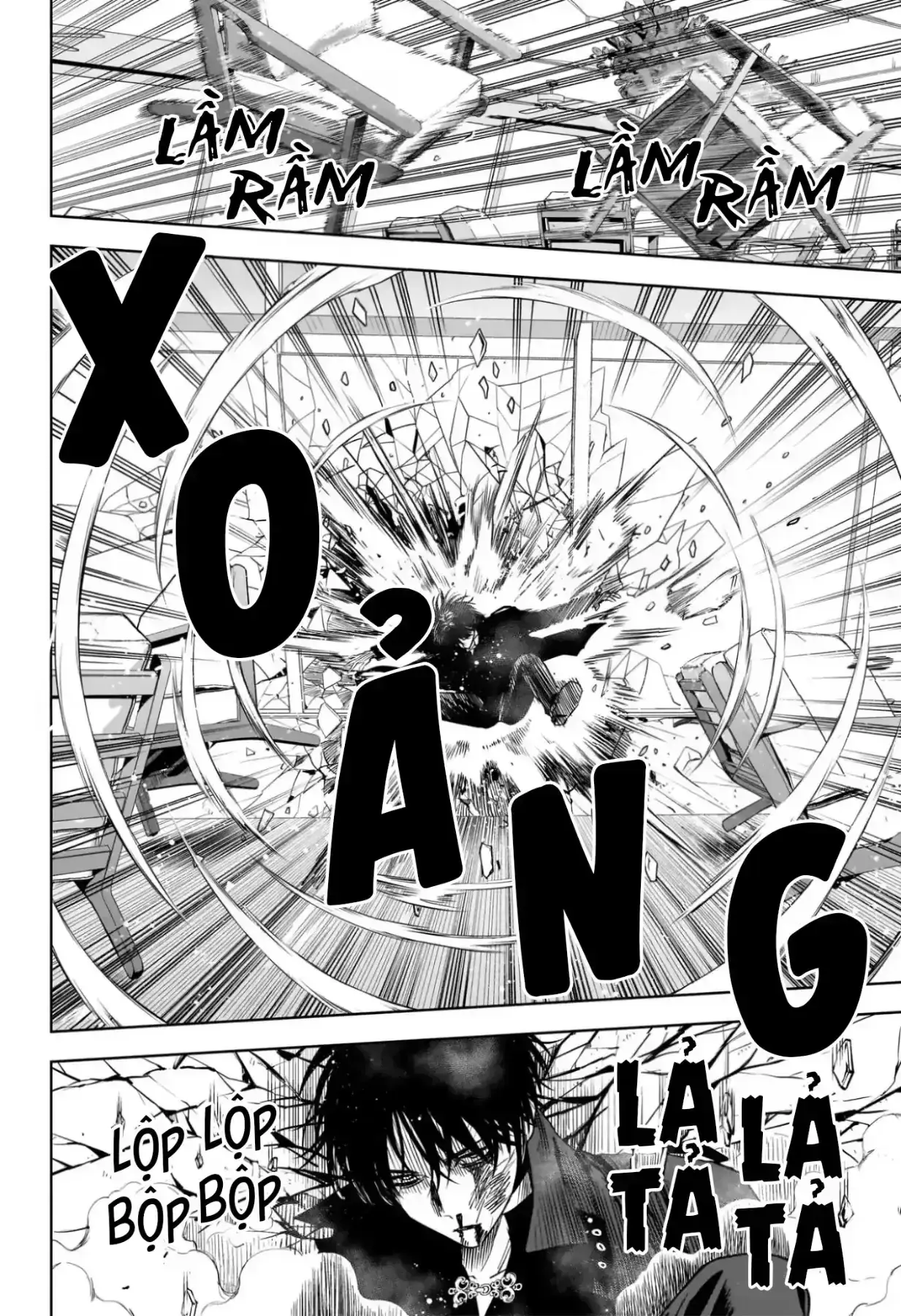 Witch Watch - Phần 3: Hắc Bạch Phù Thuỷ Chapter 239 - Trang 17