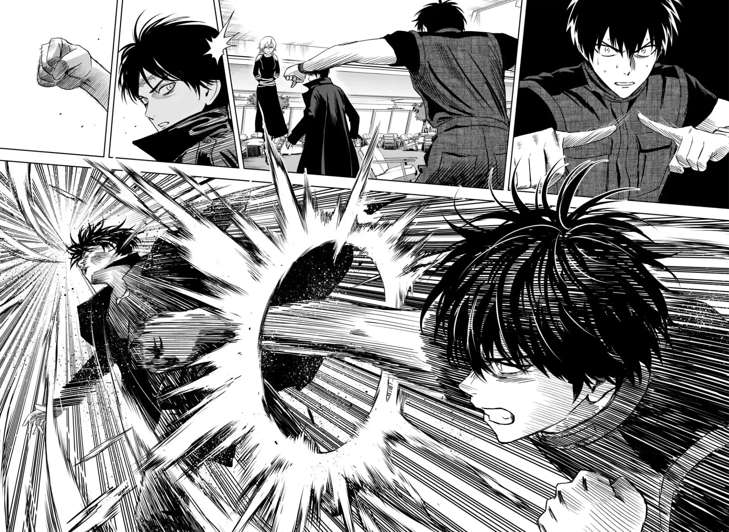 Witch Watch - Phần 3: Hắc Bạch Phù Thuỷ Chapter 239 - Trang 18