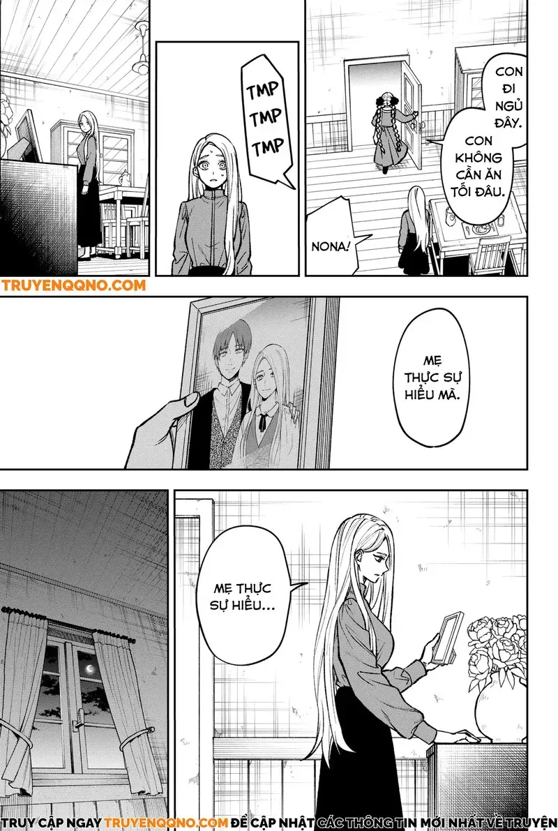 Witchriv Chapter 1 - Trang 35