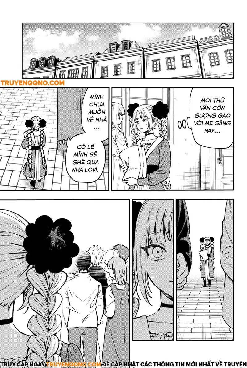 Witchriv Chapter 1 - Trang 37