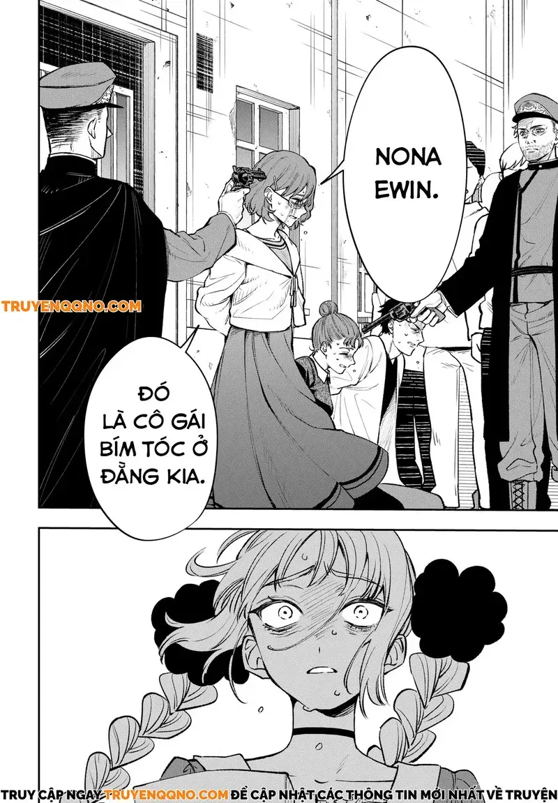Witchriv Chapter 1 - Trang 48
