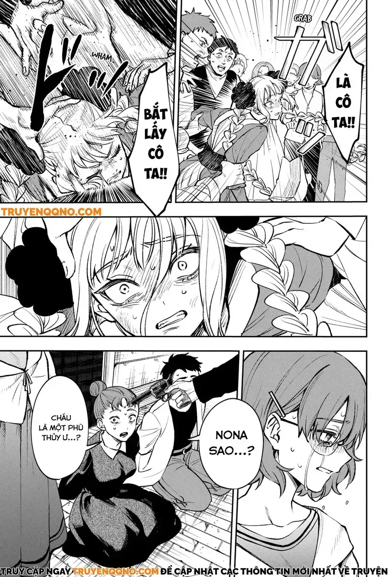 Witchriv Chapter 1 - Trang 49
