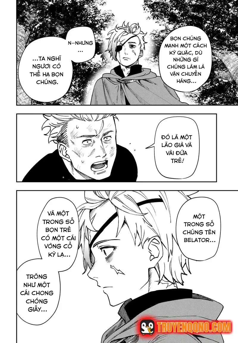 Witchriv Chapter 10 - Trang 7