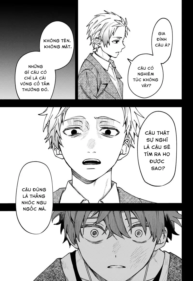Witchriv Chapter 13 - Trang 18