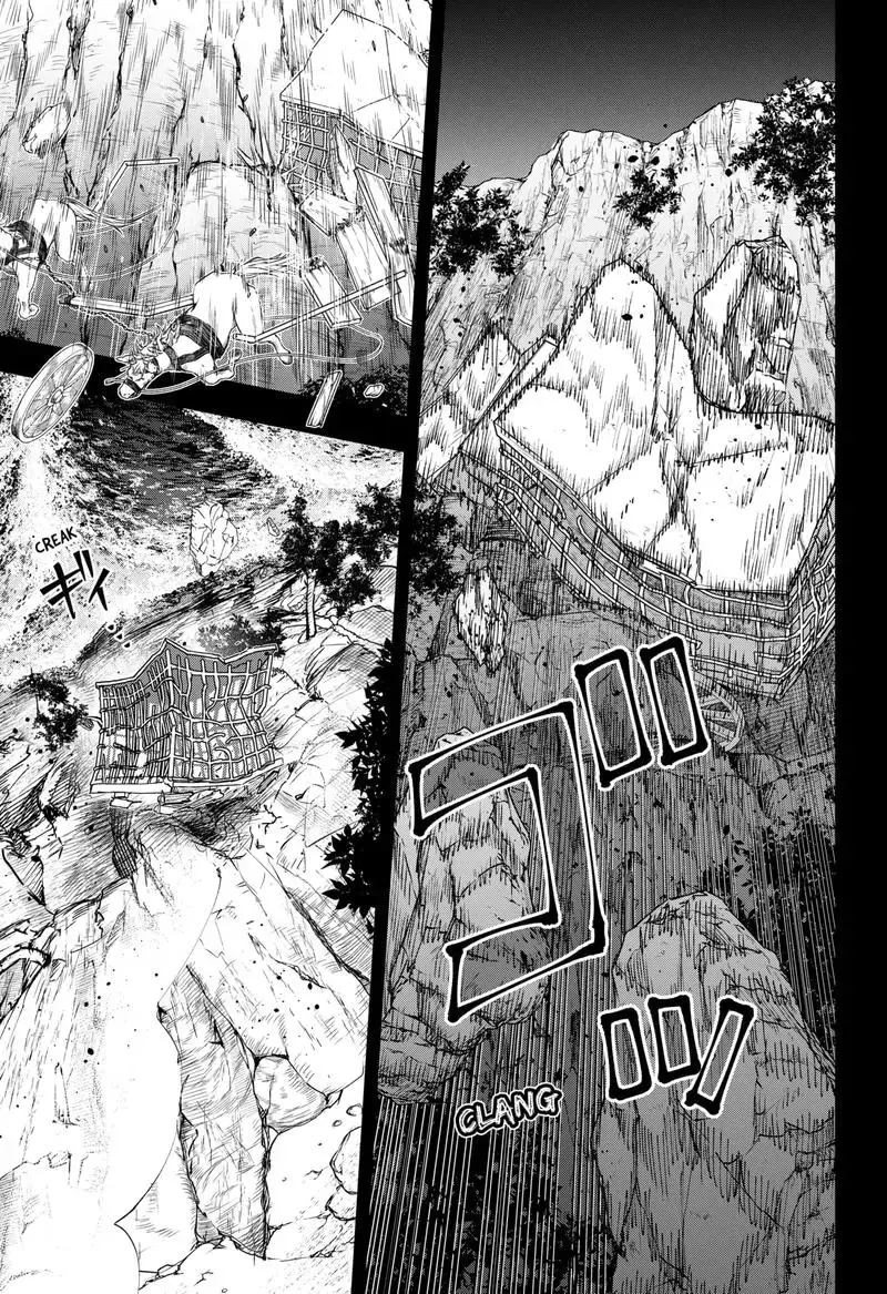 Witchriv Chapter 13 - Trang 22
