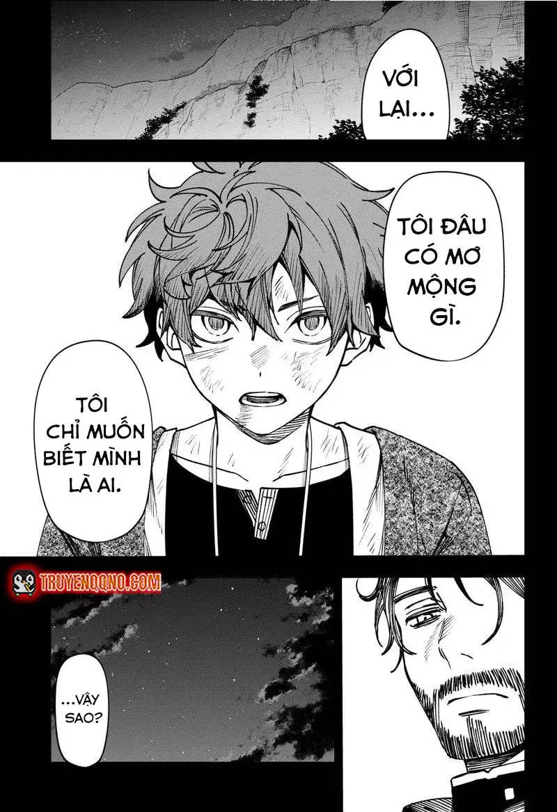 Witchriv Chapter 14 - Trang 18