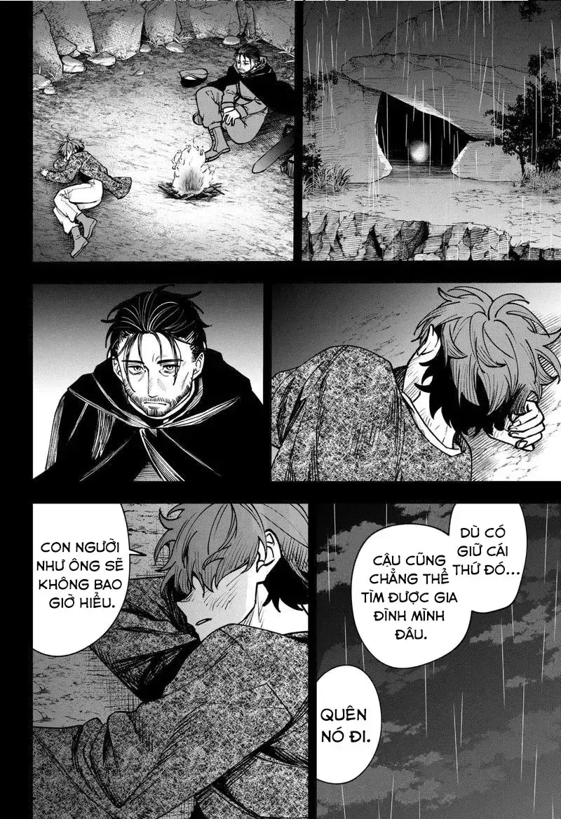 Witchriv Chapter 14 - Trang 23