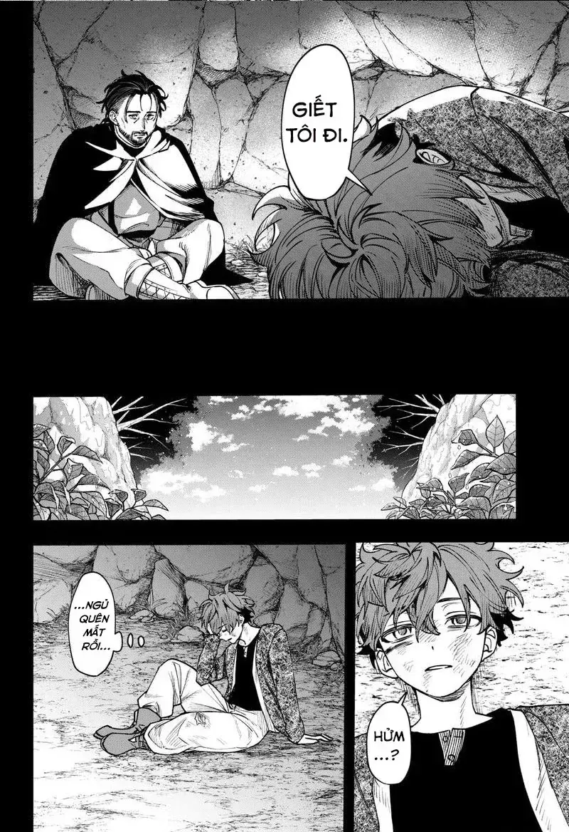 Witchriv Chapter 14 - Trang 25