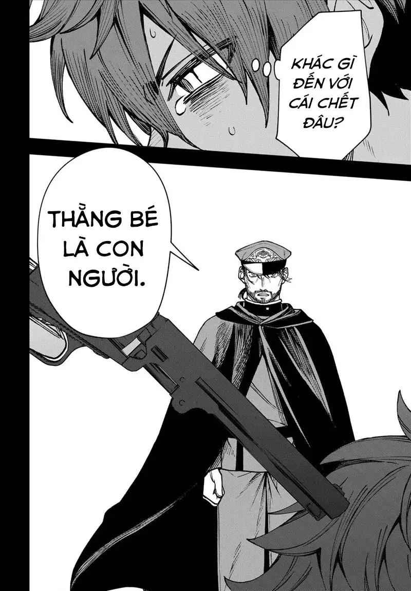 Witchriv Chapter 15 - Trang 29
