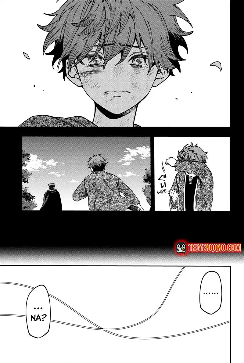 Witchriv Chapter 15 - Trang 34