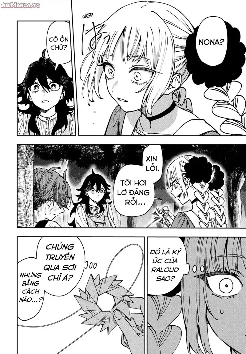 Witchriv Chapter 15 - Trang 35