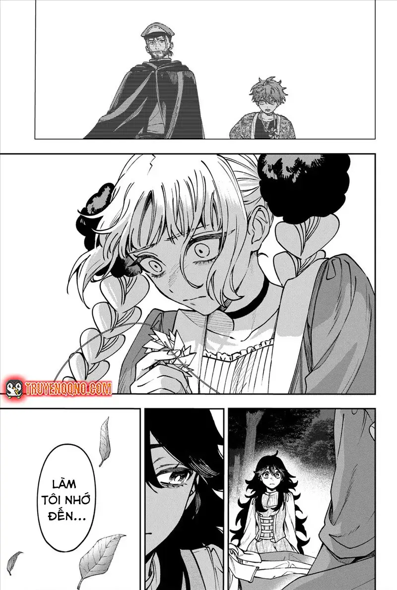 Witchriv Chapter 15 - Trang 36
