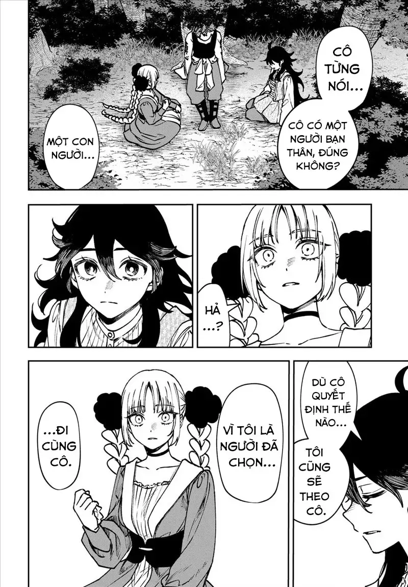 Witchriv Chapter 15 - Trang 37