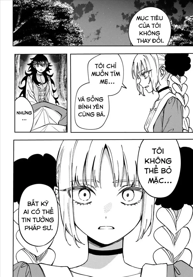 Witchriv Chapter 15 - Trang 39