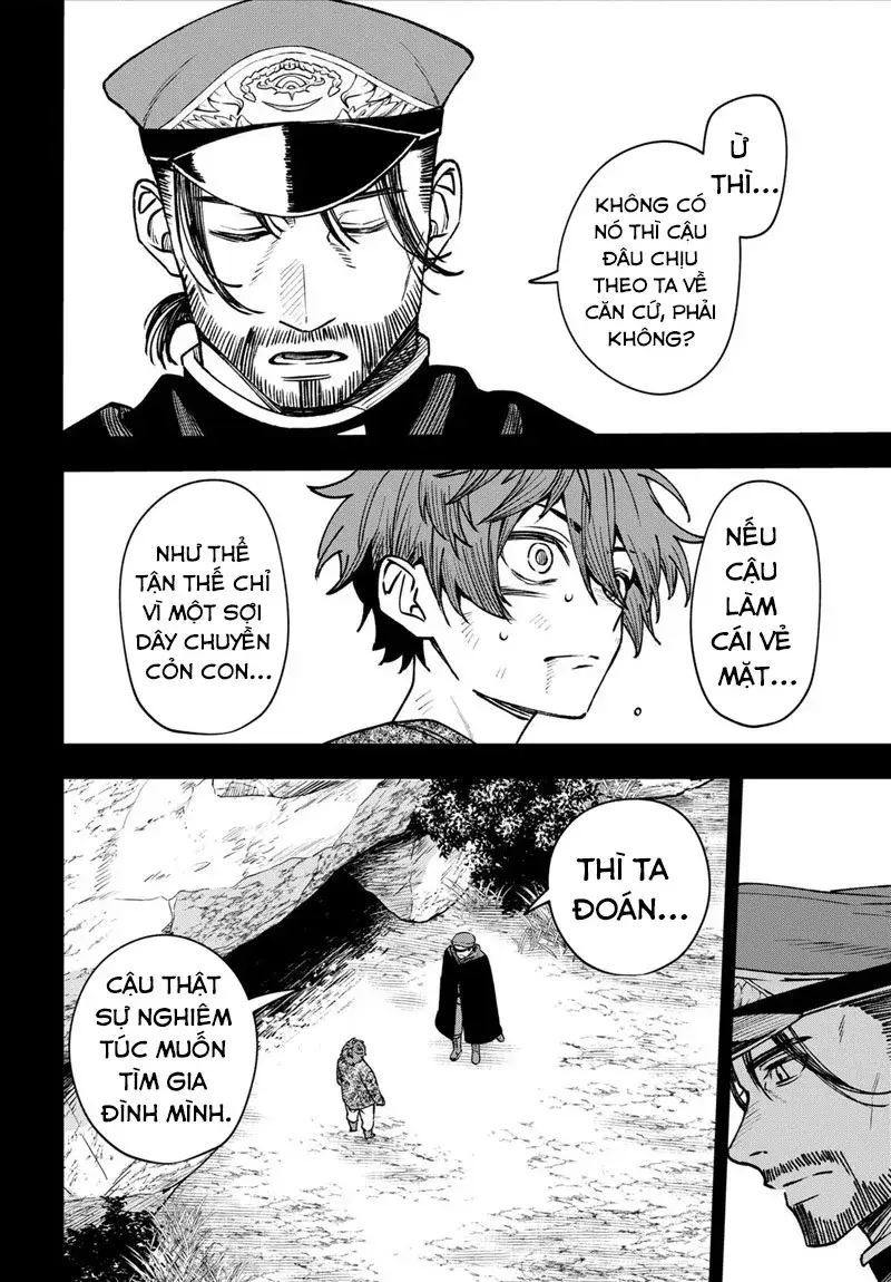 Witchriv Chapter 15 - Trang 7
