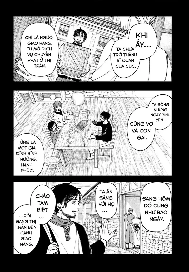 Witchriv Chapter 15 - Trang 9